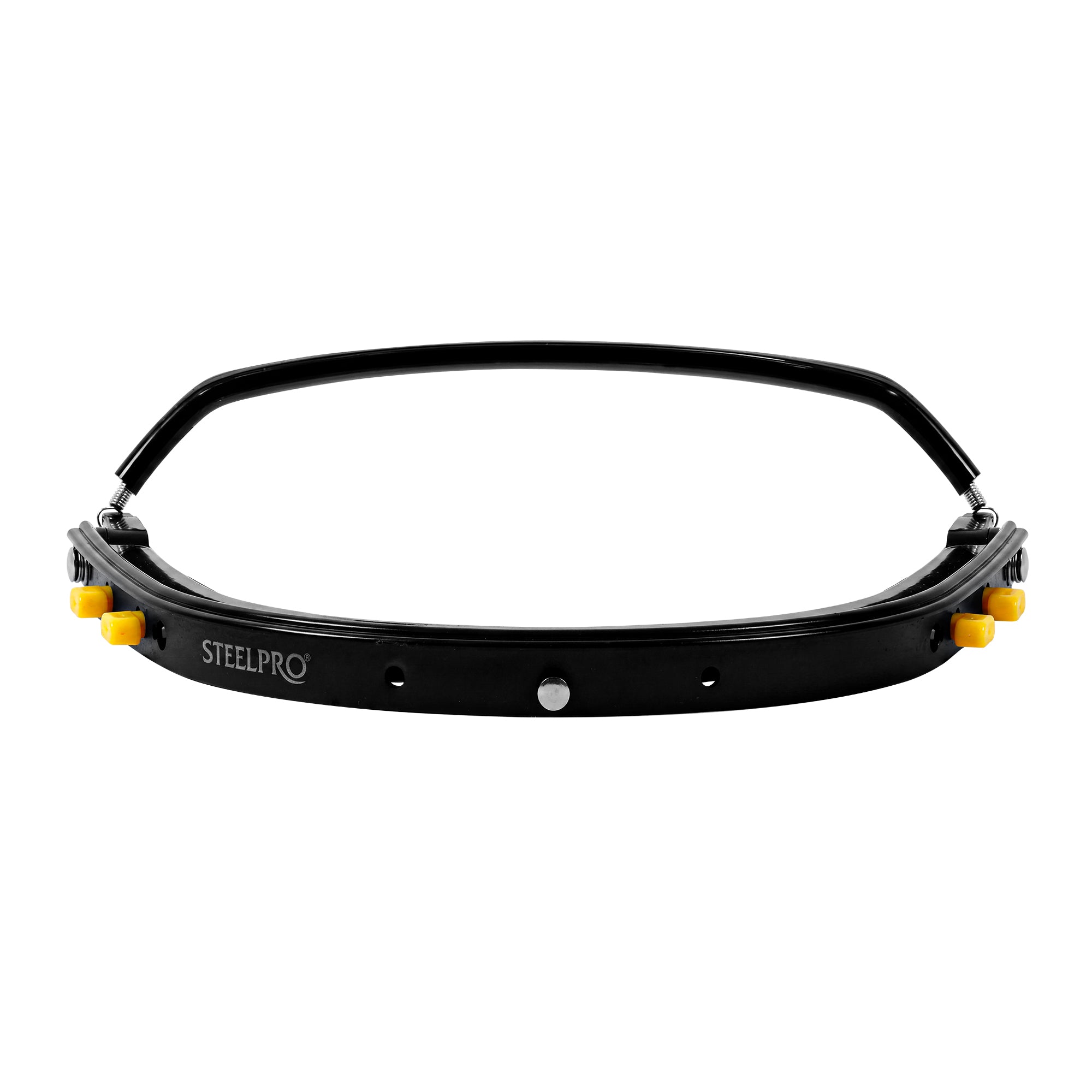 Adaptador Aluminio Porta Visor
