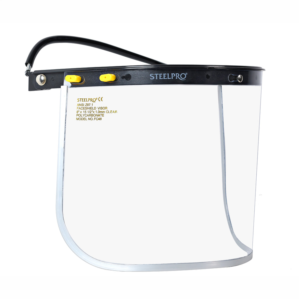 Adaptador Aluminio Porta Visor