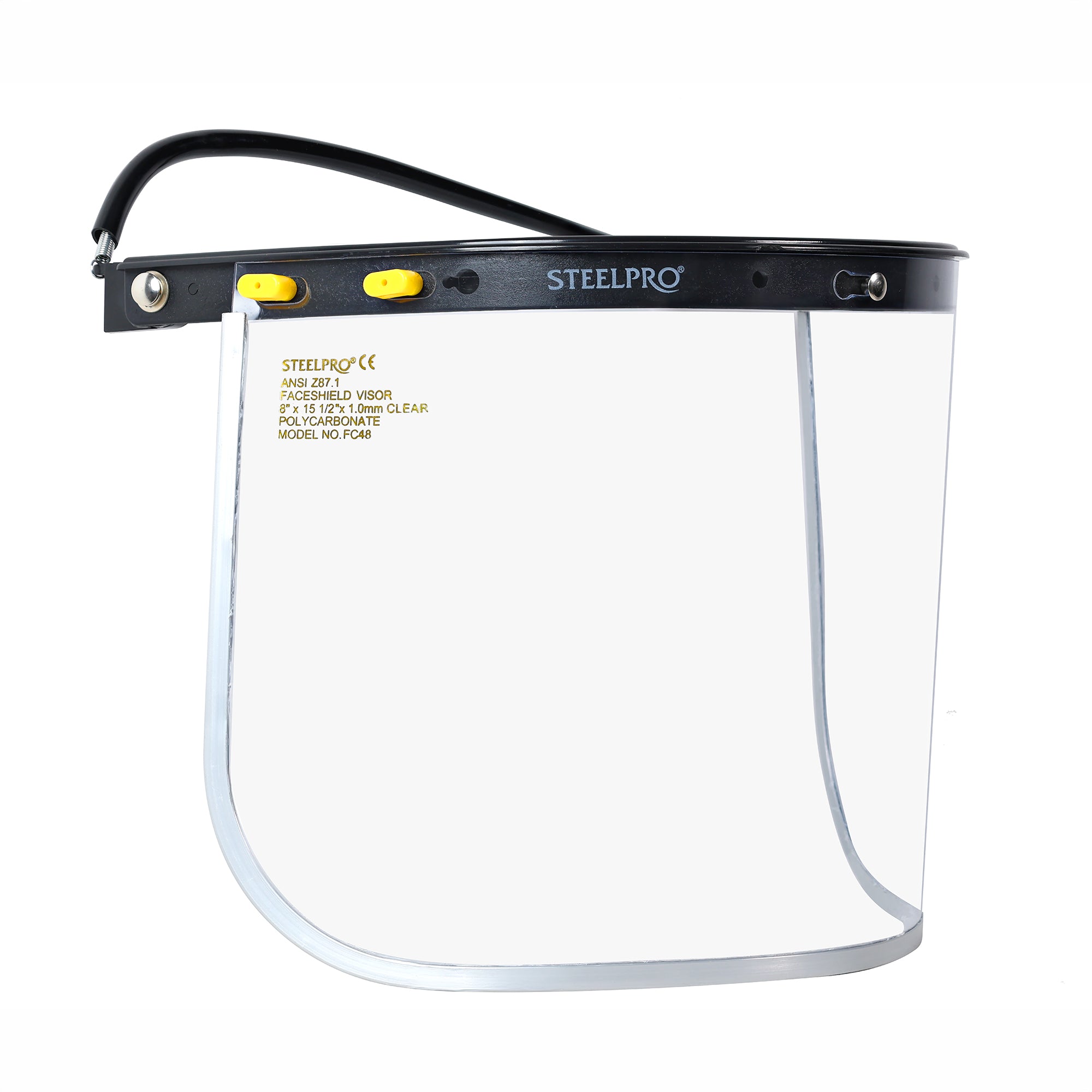 Adaptador Aluminio Porta Visor