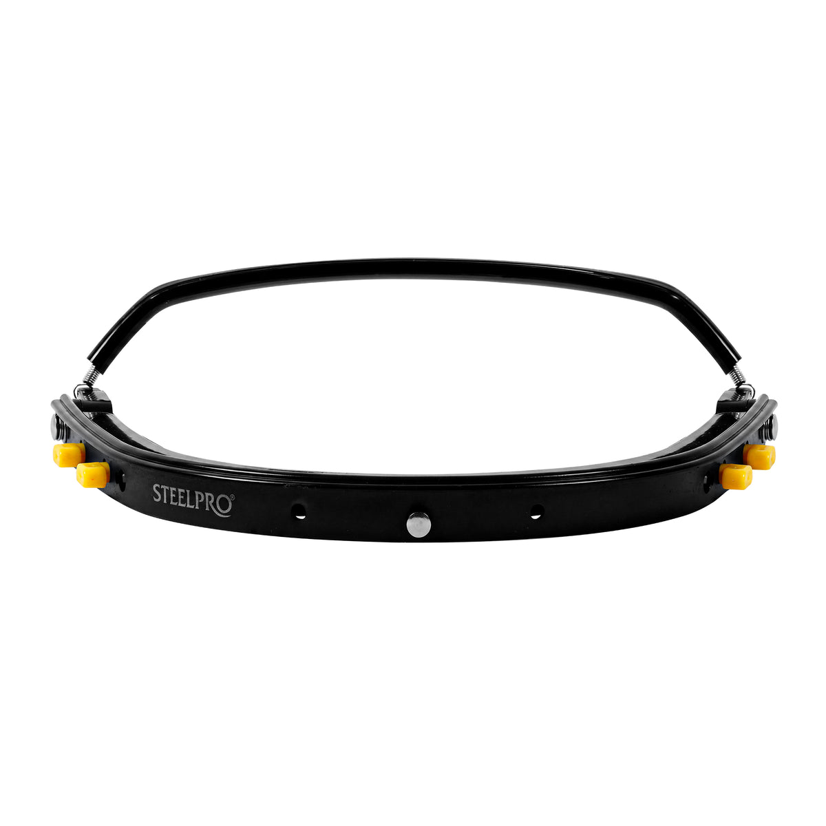 Adaptador Semi-Aluminio Porta Visor