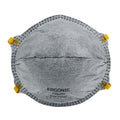 Respirador descartable Ergonic FFP2 (20 un) 2870C