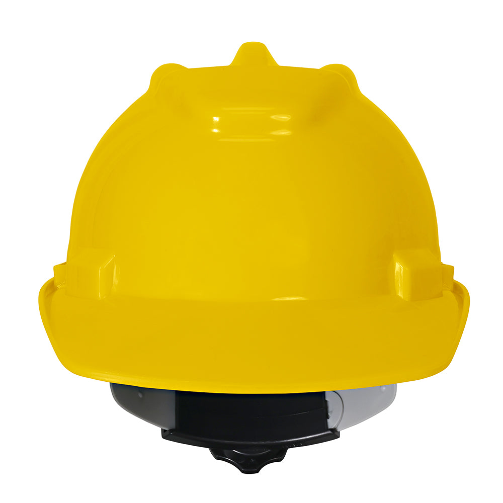 CASCO MONSTER ROLLER BLANCO STEELPRO