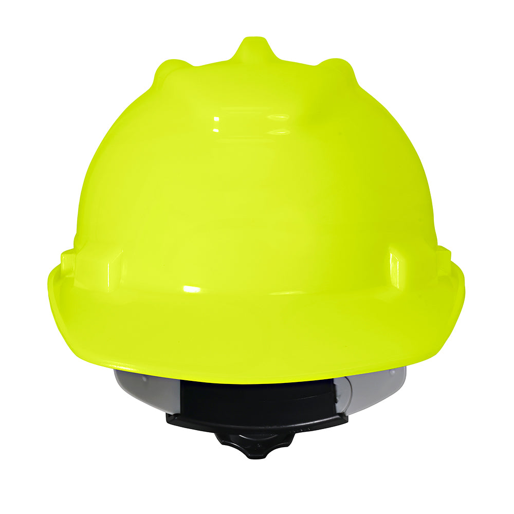 CASCO MONSTER ROLLER BLANCO STEELPRO