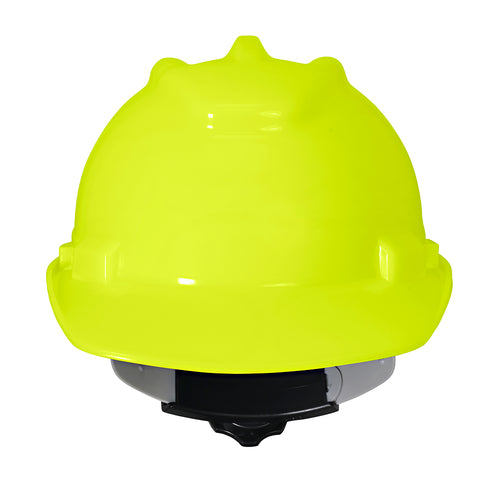 CASCO MONSTER ROLLER BLANCO STEELPRO