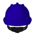 CASCO MONSTER ROLLER AZUL STEELPRO