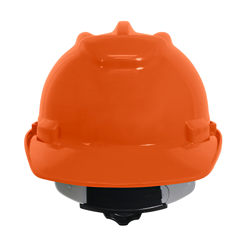 CASCO MONSTER ROLLER BLANCO STEELPRO