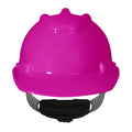 CASCO MONSTER ROLLER FUCSIA STEELPRO
