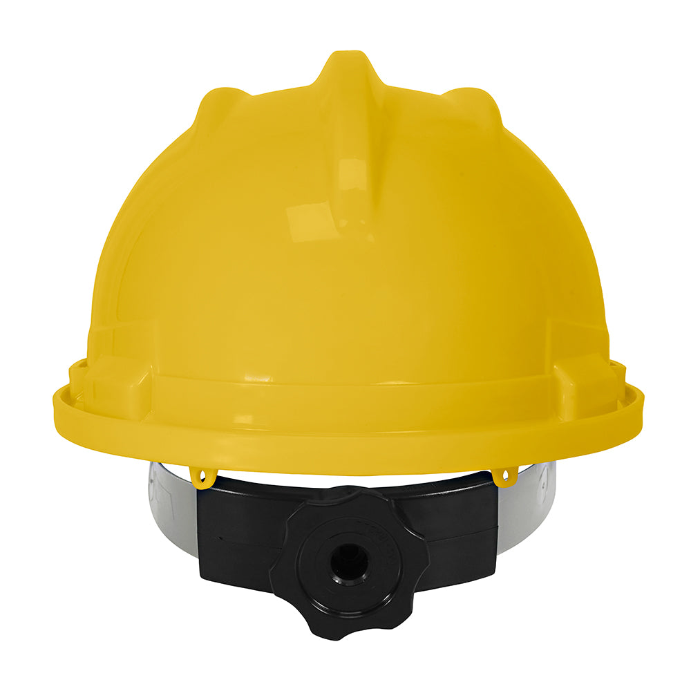 CASCO MONSTER ROLLER BLANCO STEELPRO