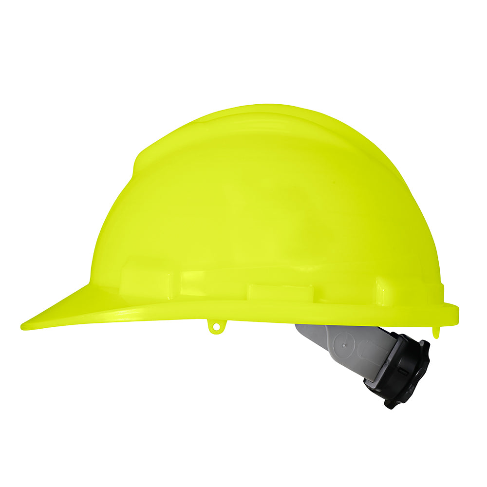 CASCO MONSTER ROLLER BLANCO STEELPRO