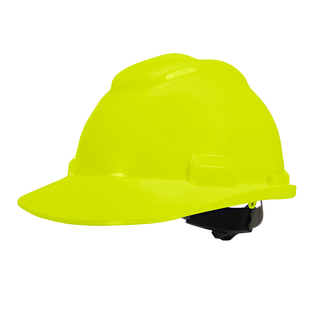 CASCO MONSTER ROLLER BLANCO STEELPRO