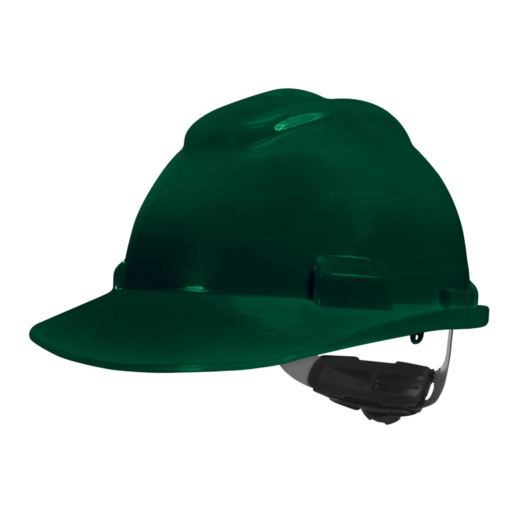 CASCO MONSTER ROLLER VERDE STEELPRO