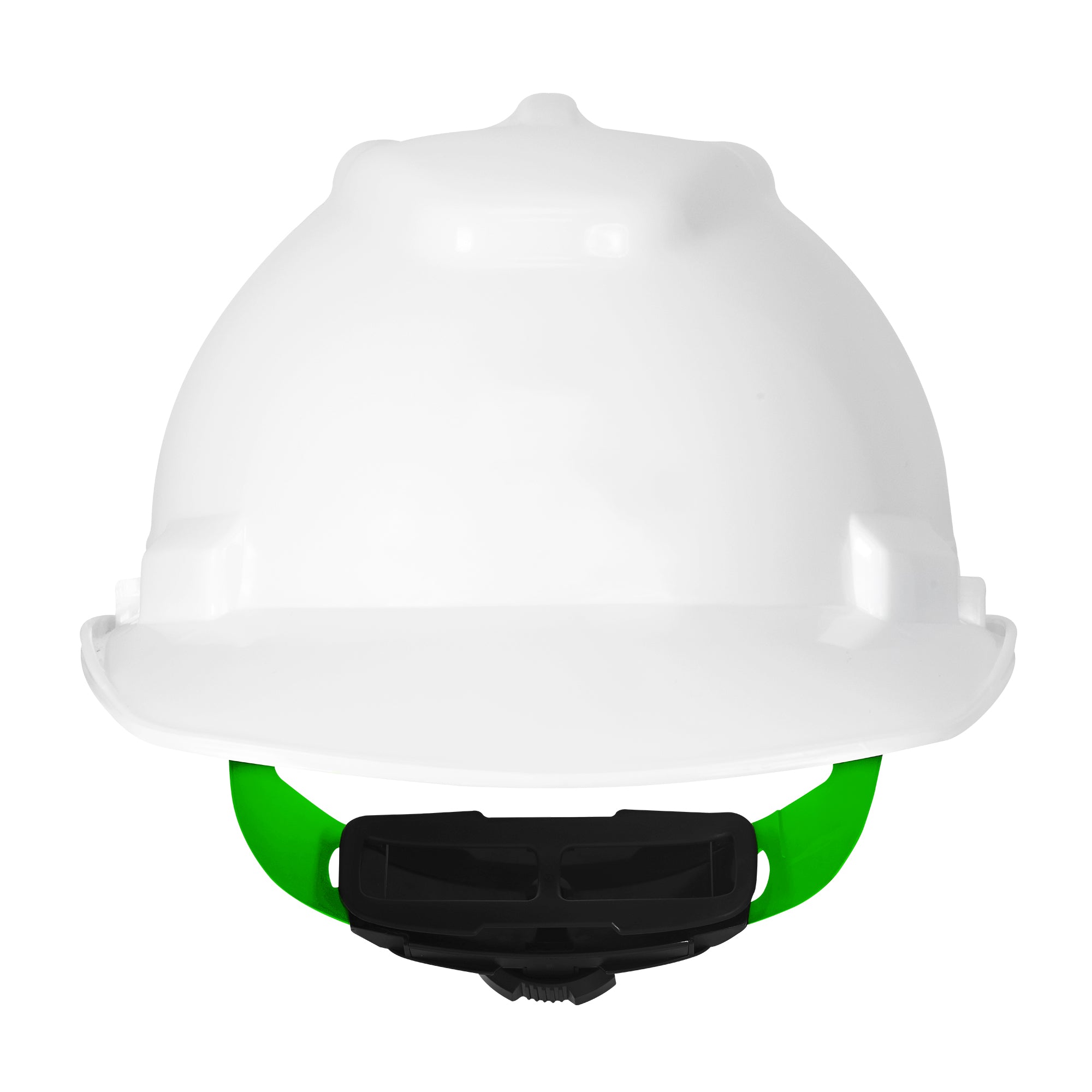 CASCO MONSTER ROLLER BLANCO STEELPRO