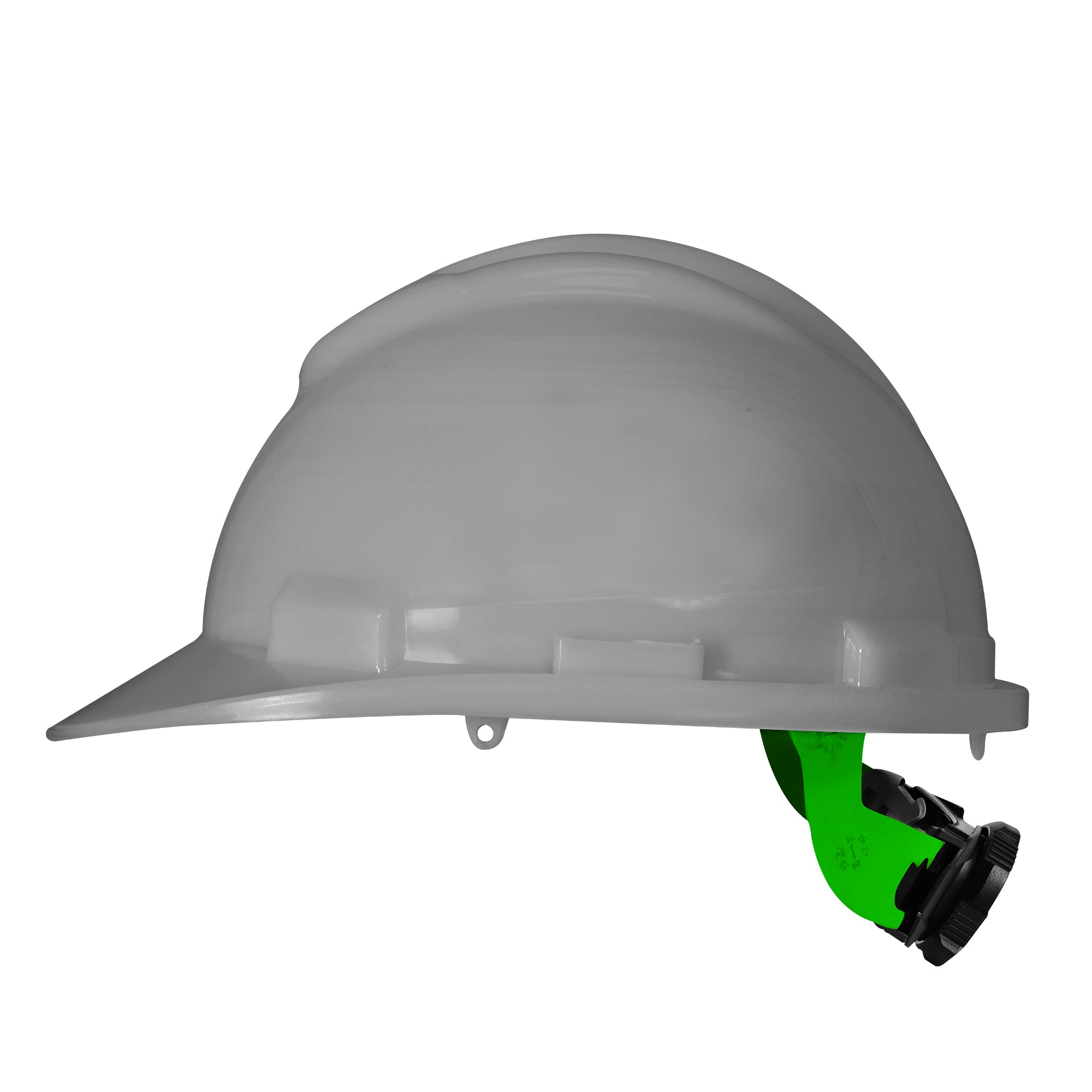 CASCO MONSTER ROLLER BLANCO STEELPRO
