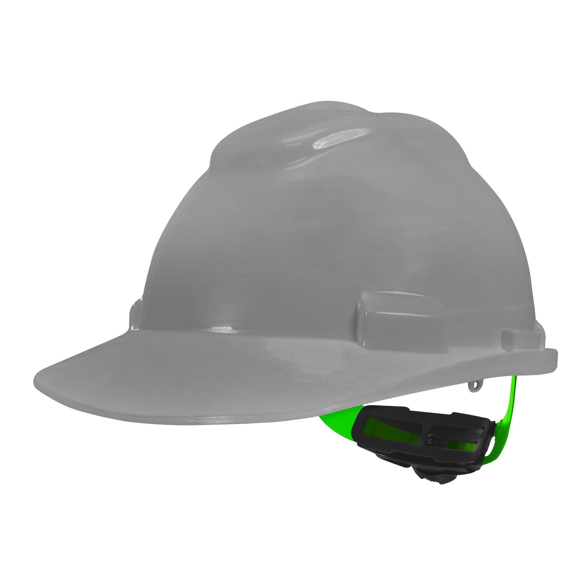 CASCO MONSTER ROLLER BLANCO STEELPRO