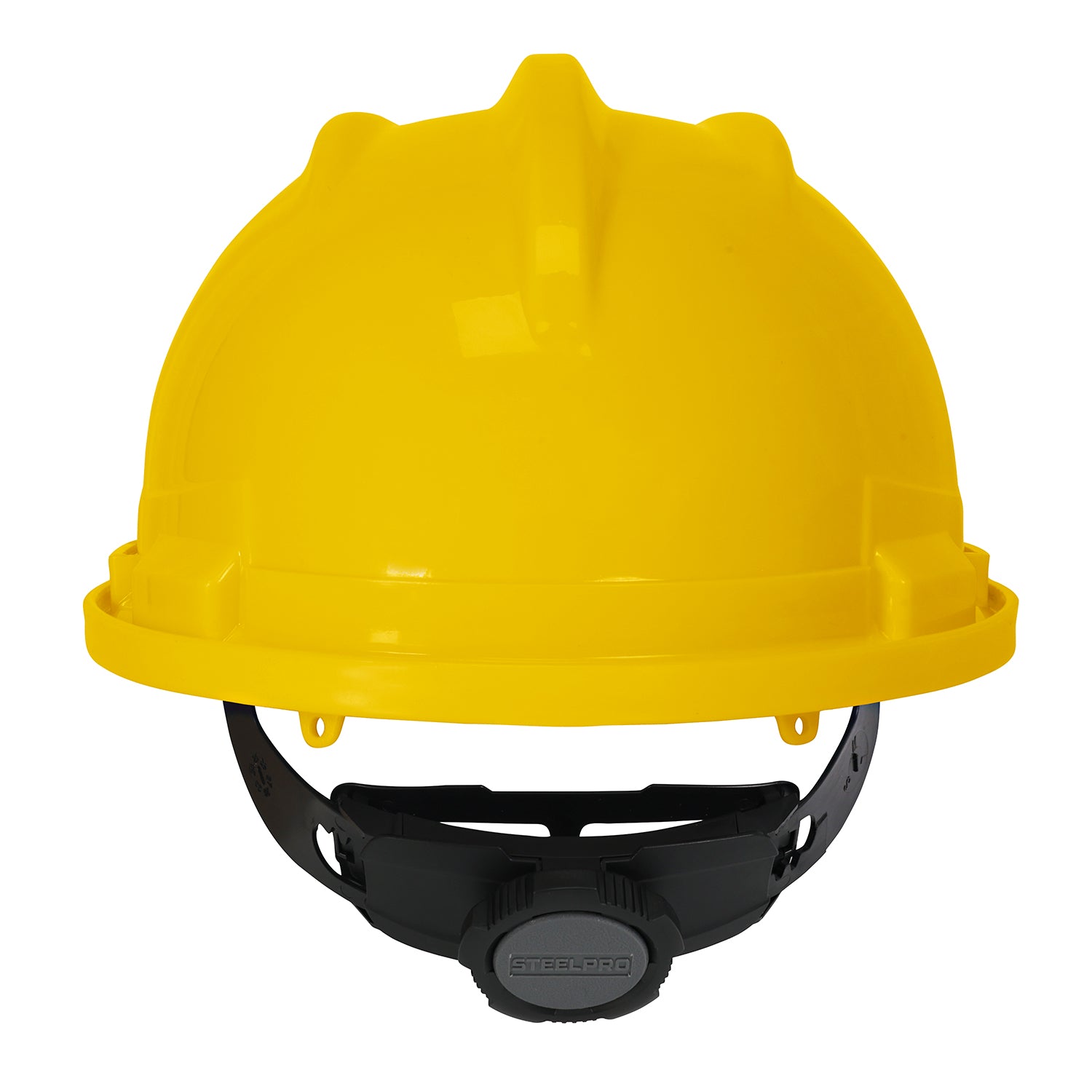 CASCO MONSTER ROLLER BLANCO STEELPRO