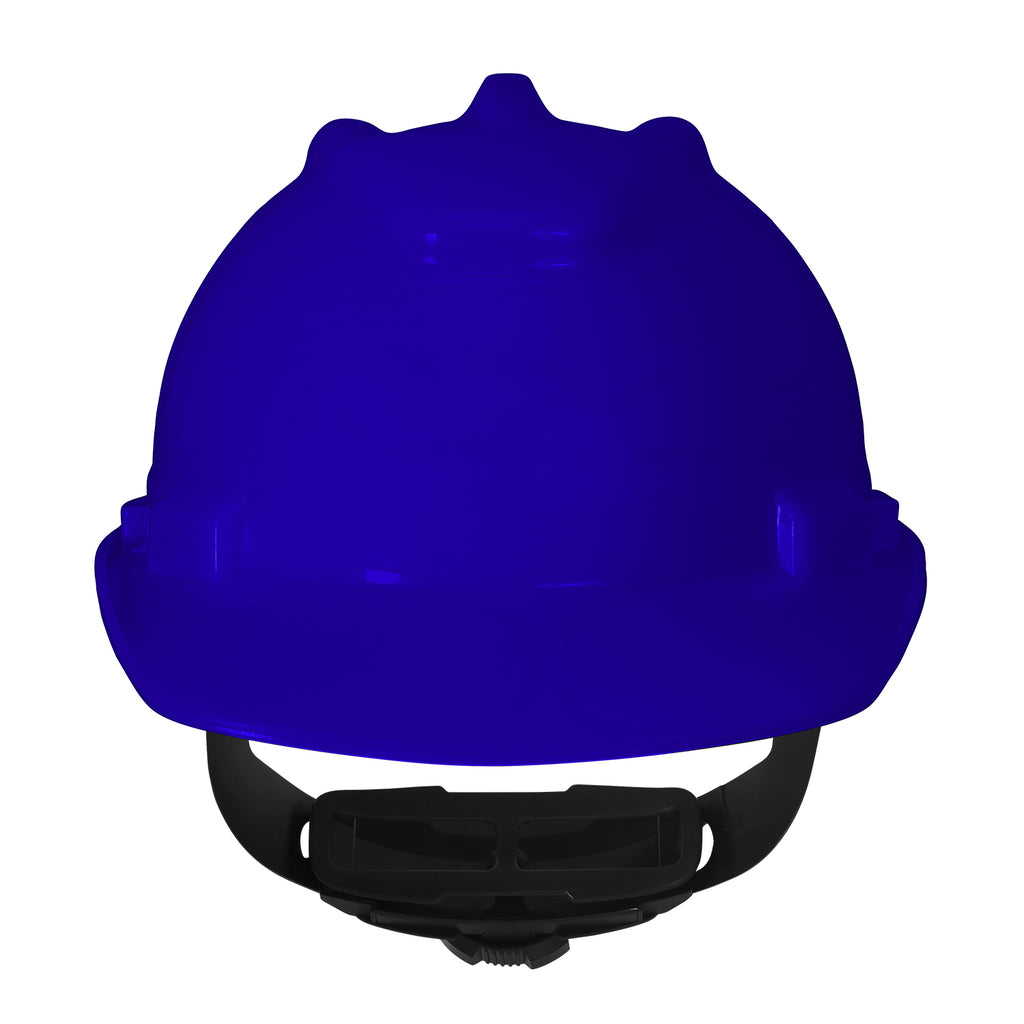 CASCO MONSTER ROLLER BLANCO STEELPRO