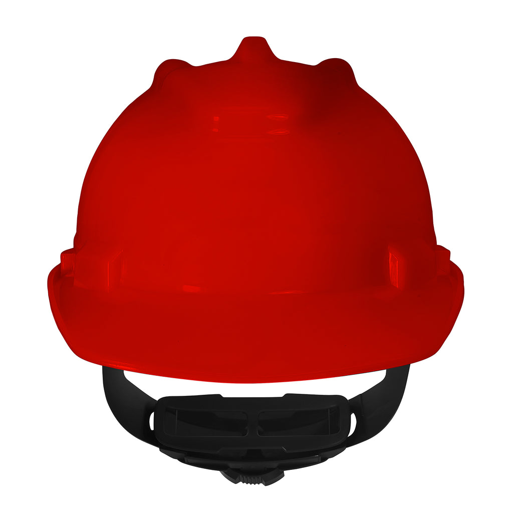 CASCO MONSTER ROLLER BLANCO STEELPRO