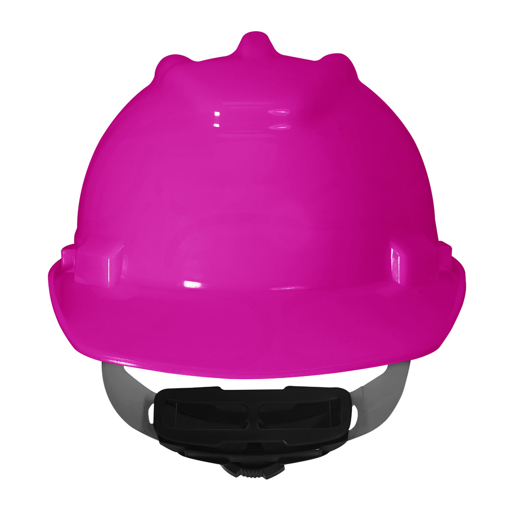 CASCO MONSTER ROLLER BLANCO STEELPRO