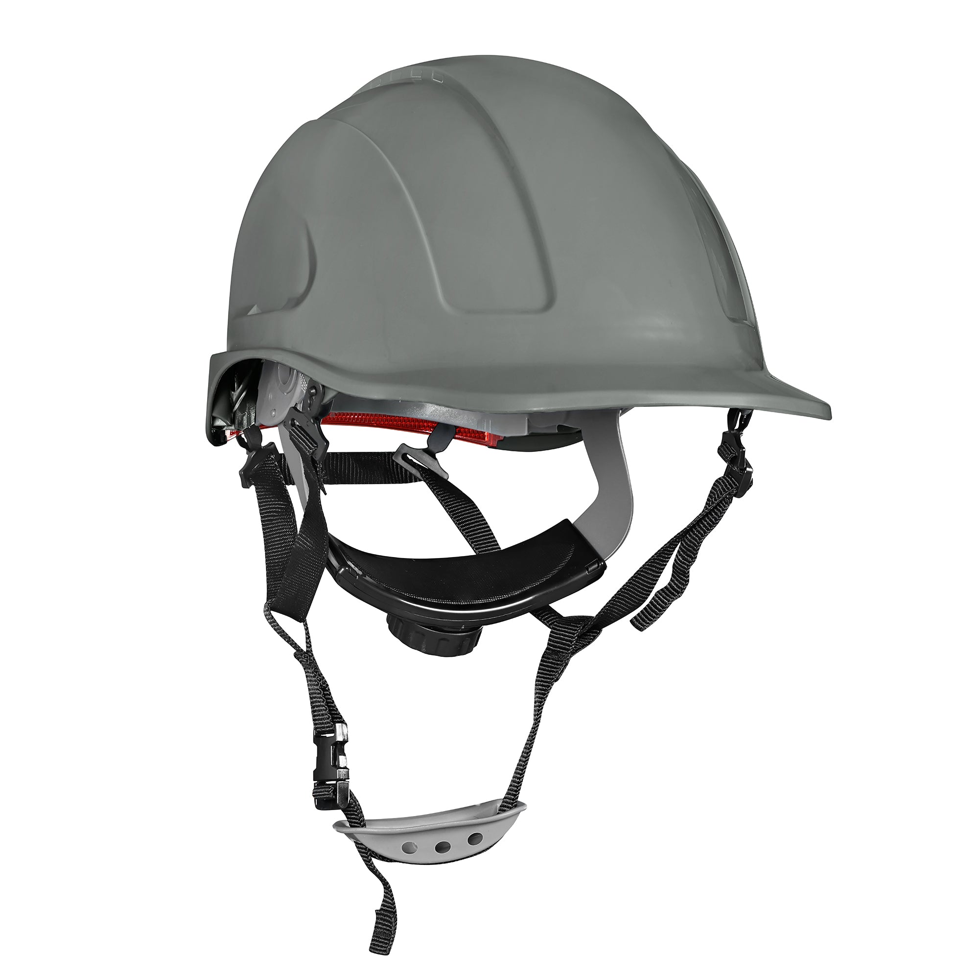 CASCO STEELPRO MOUNTAIN (MTA) FULL ABS GRIS FULL