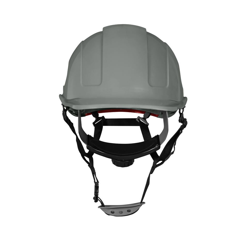 CASCO STEELPRO MOUNTAIN (MTA) FULL ABS GRIS FULL