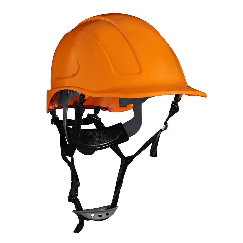 CASCO STEELPRO MOUNTAIN (MTA) FULL ABS GRIS FULL