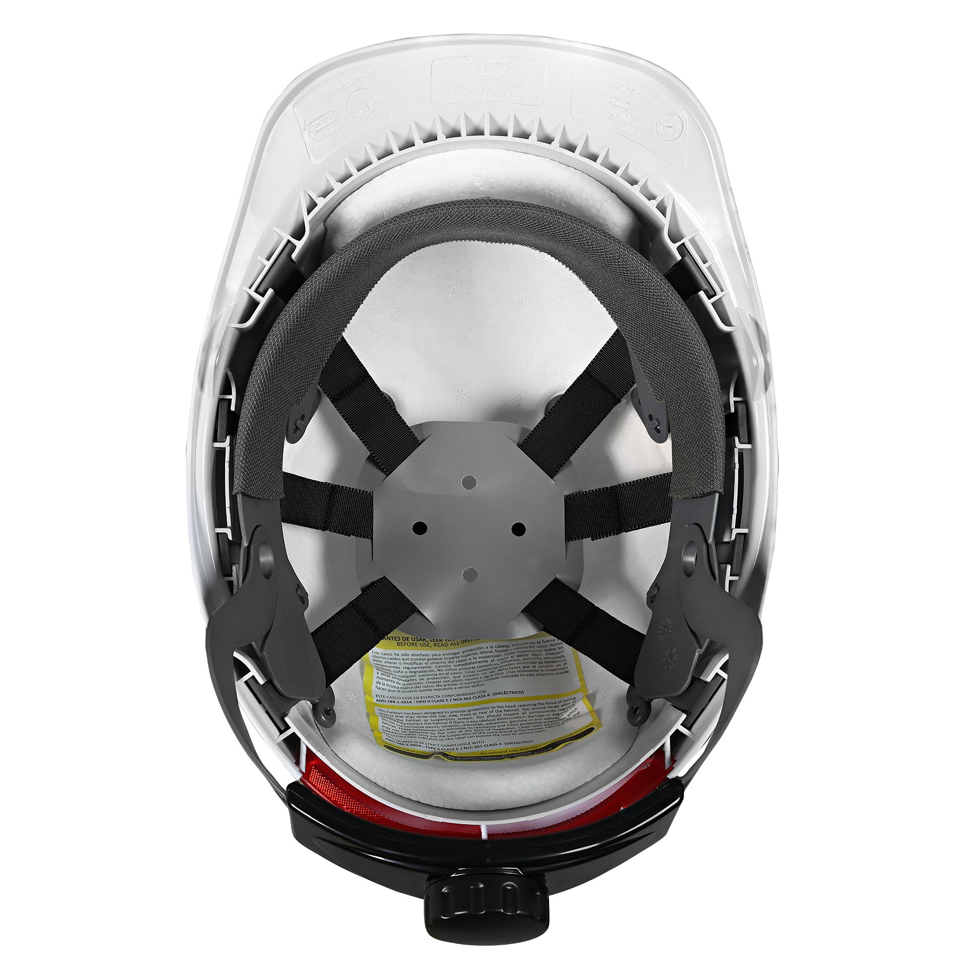 CASCO STEELPRO MOUNTAIN (MTA) FULL ABS GRIS FULL