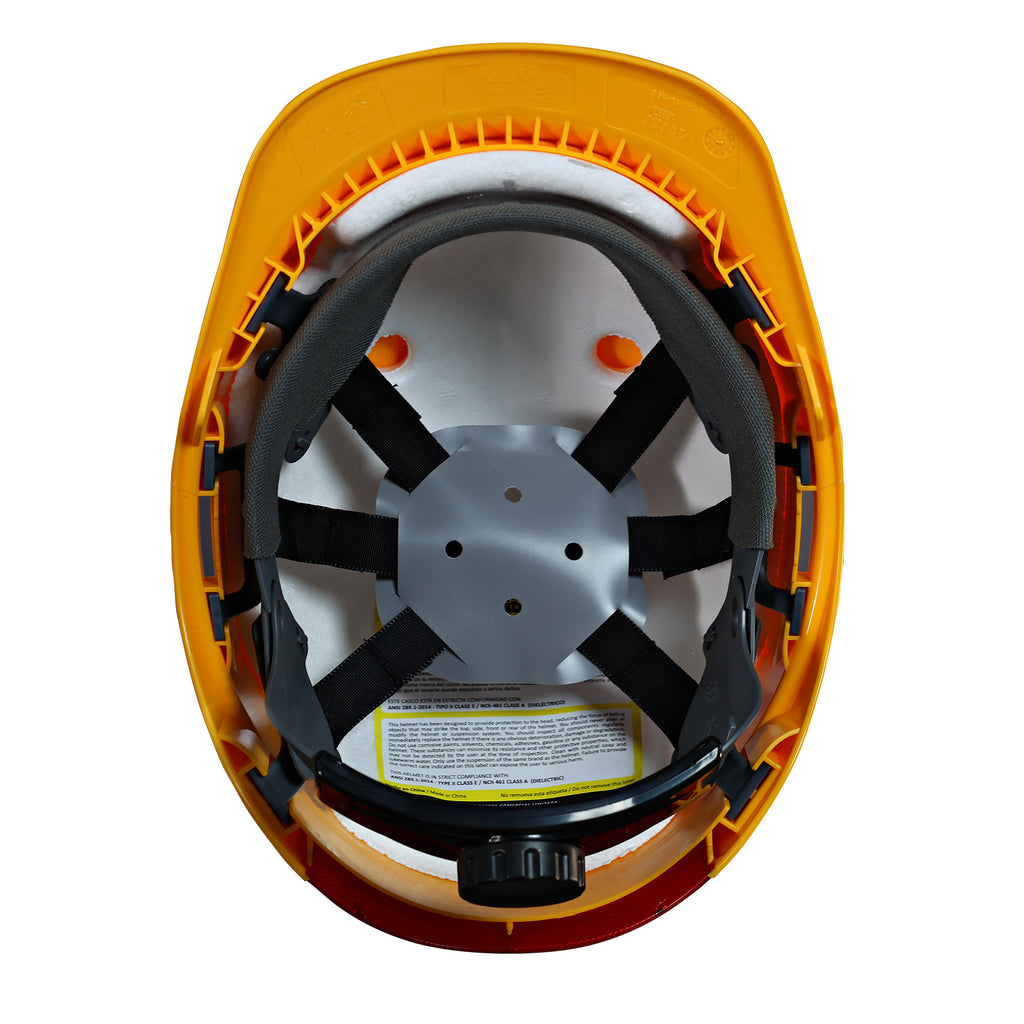 CASCO STEELPRO MOUNTAIN (MTA) FULL ABS GRIS FULL