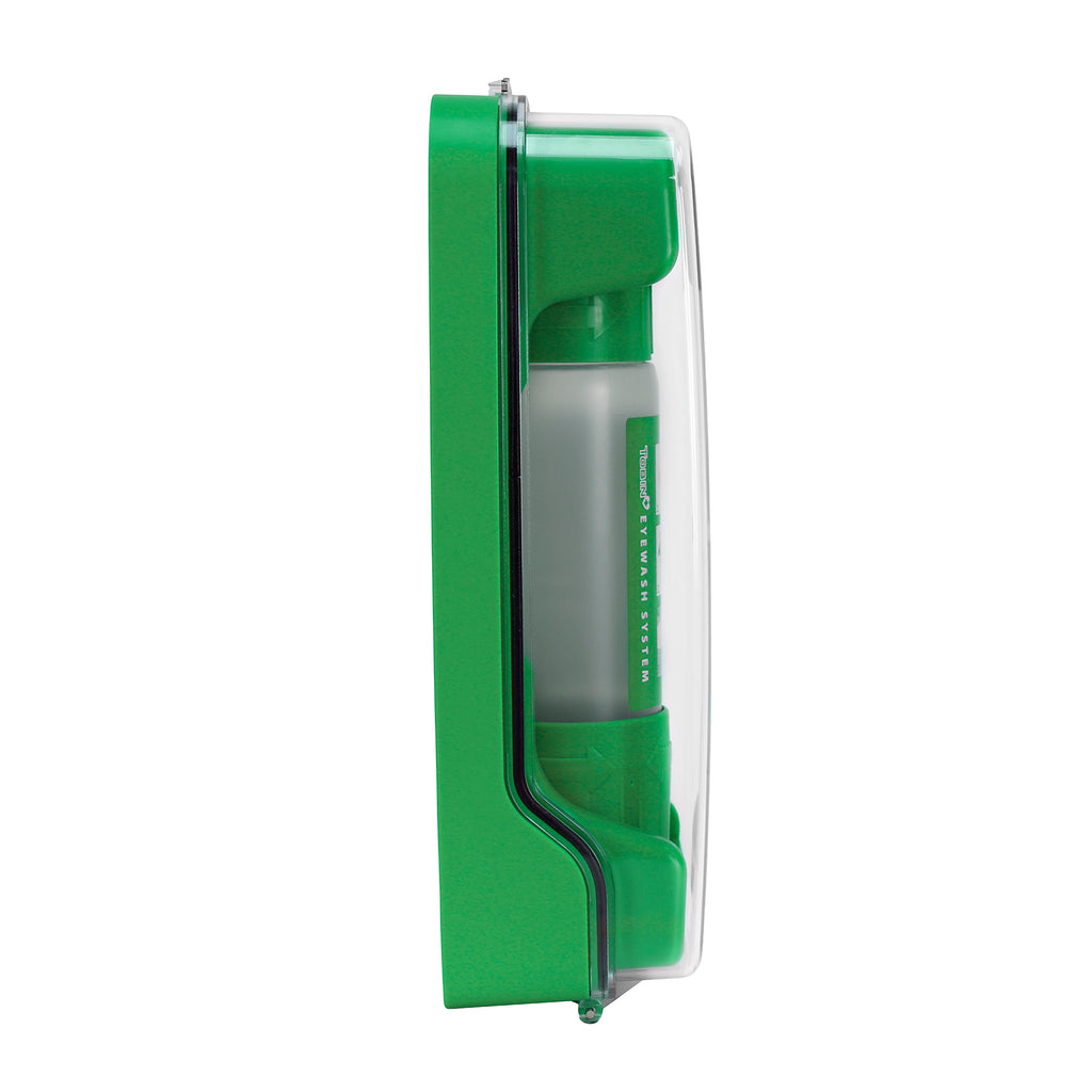 BOTELLA LAVAOJOS CON GABINETE TOBIN 500ML ANTI POLVO