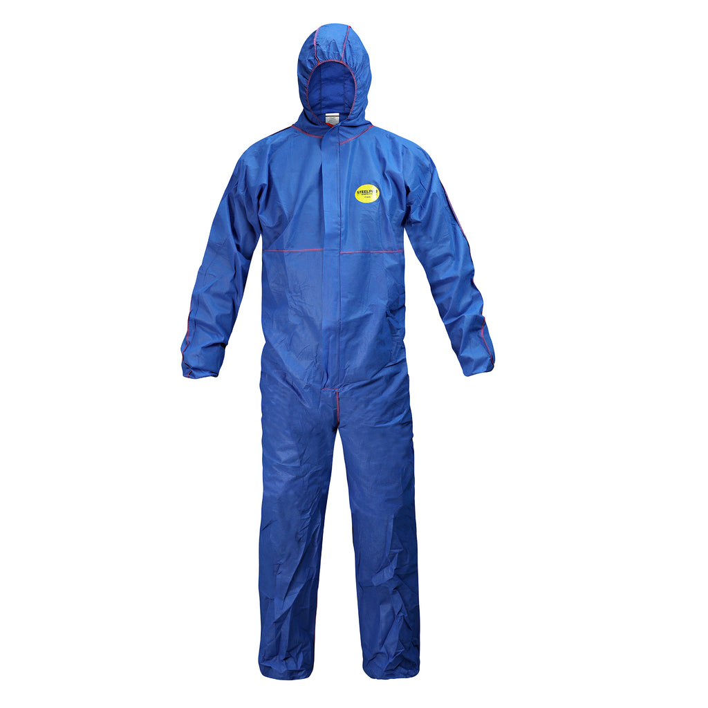 Buzo Steelpro 7730 B