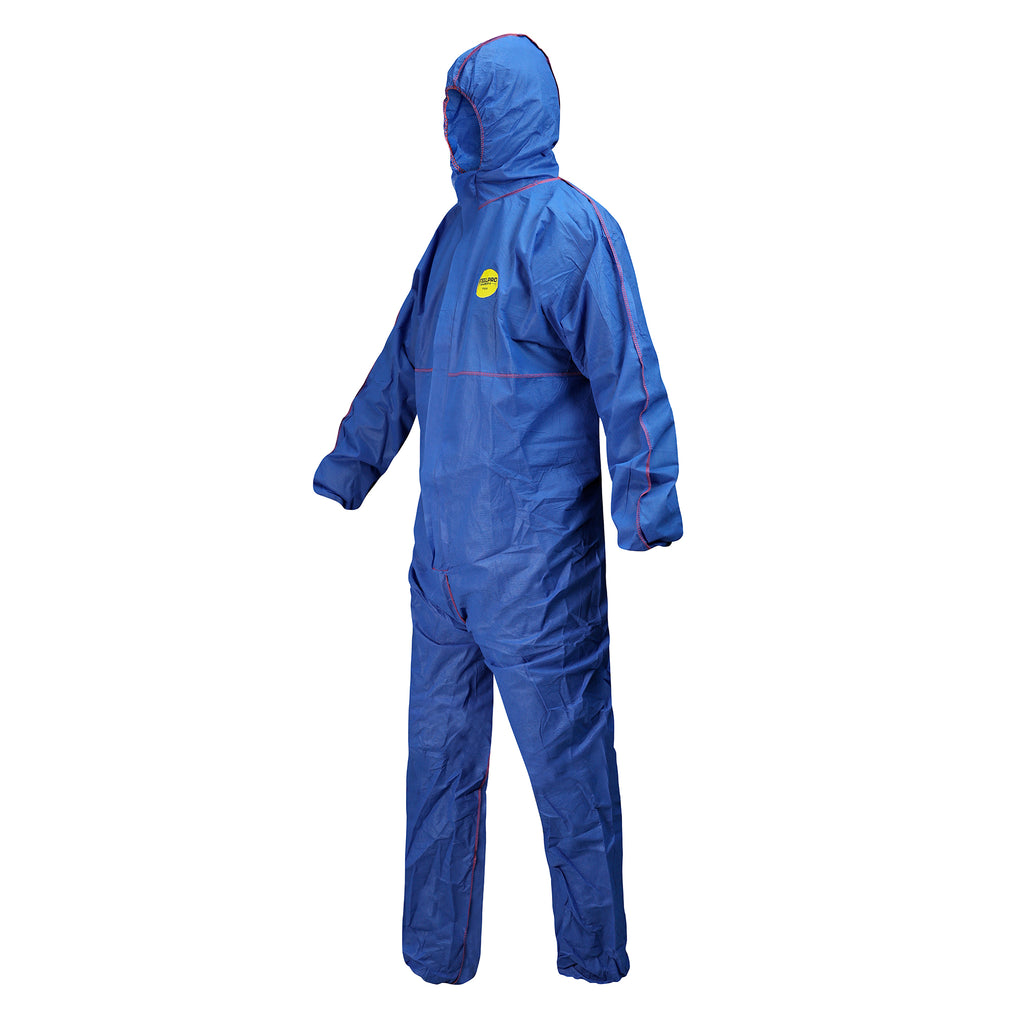 Buzo Steelpro 7730 B