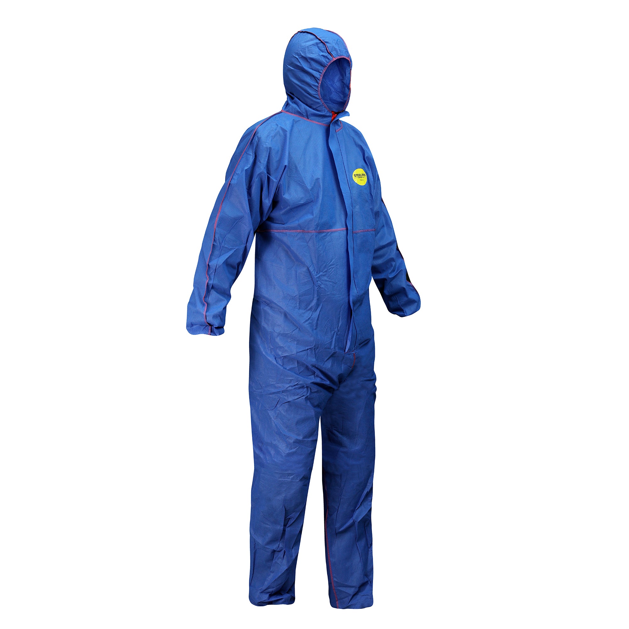 Buzo Steelpro 7730 B