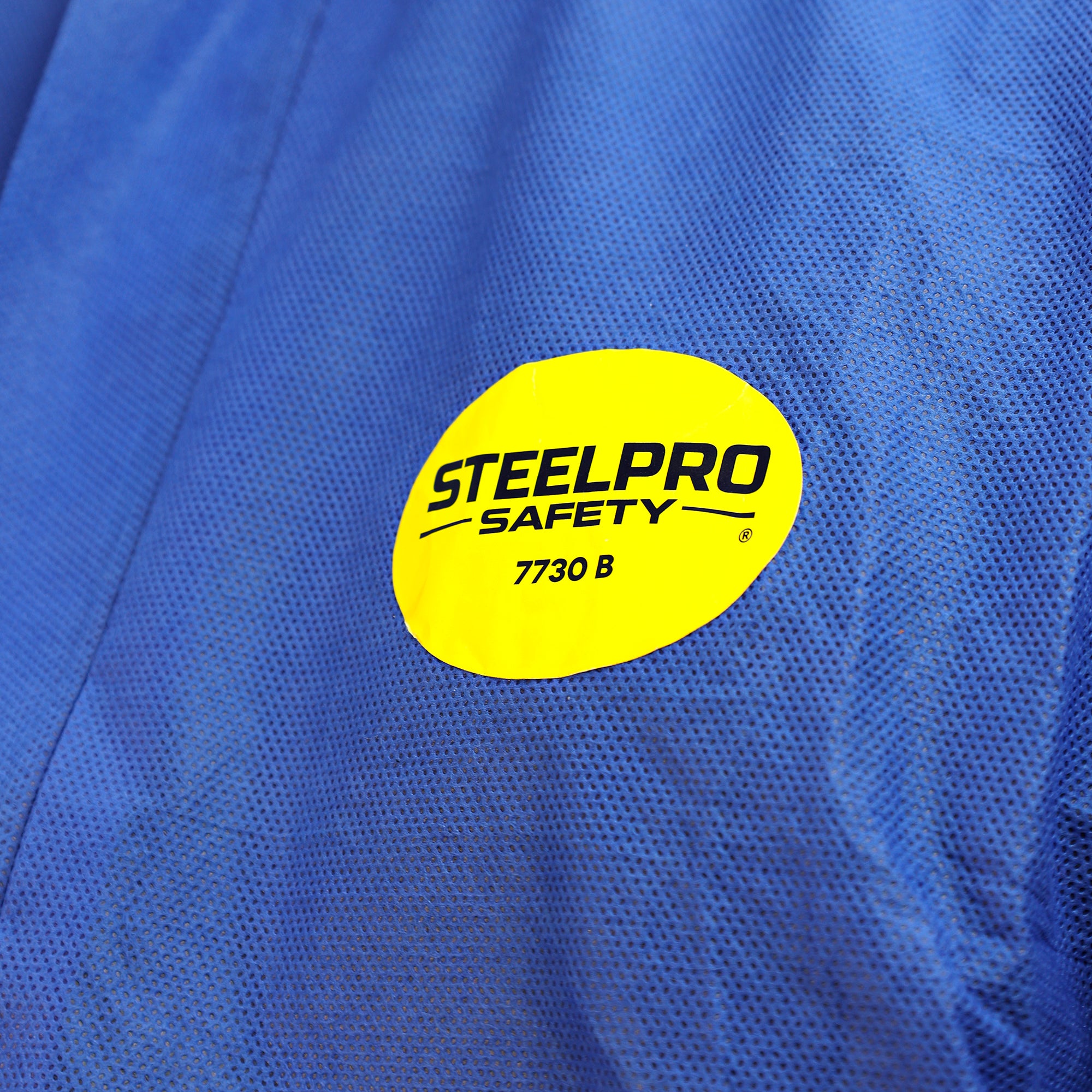 Buzo Steelpro 7730 B