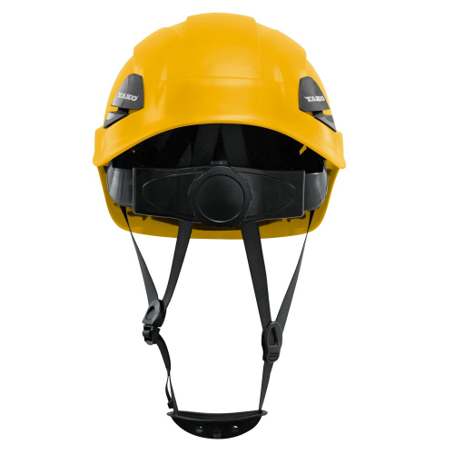 CASCO YAKO STEELPRO BLANCO
