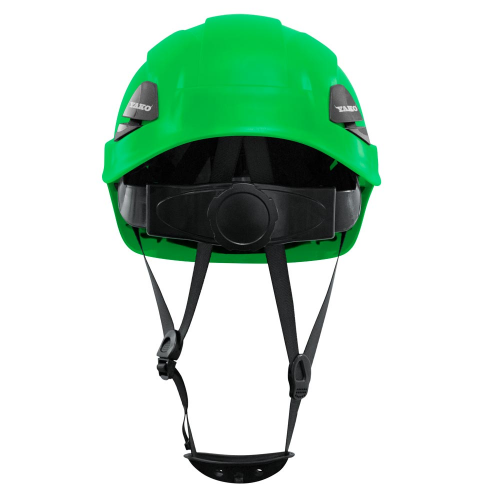 CASCO YAKO STEELPRO BLANCO
