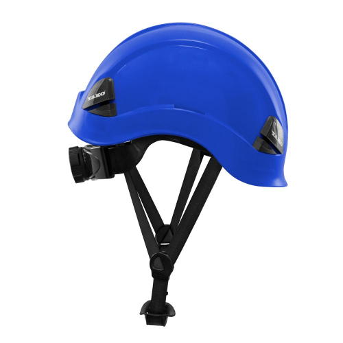 CASCO YAKO STEELPRO BLANCO