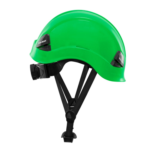 CASCO YAKO STEELPRO BLANCO