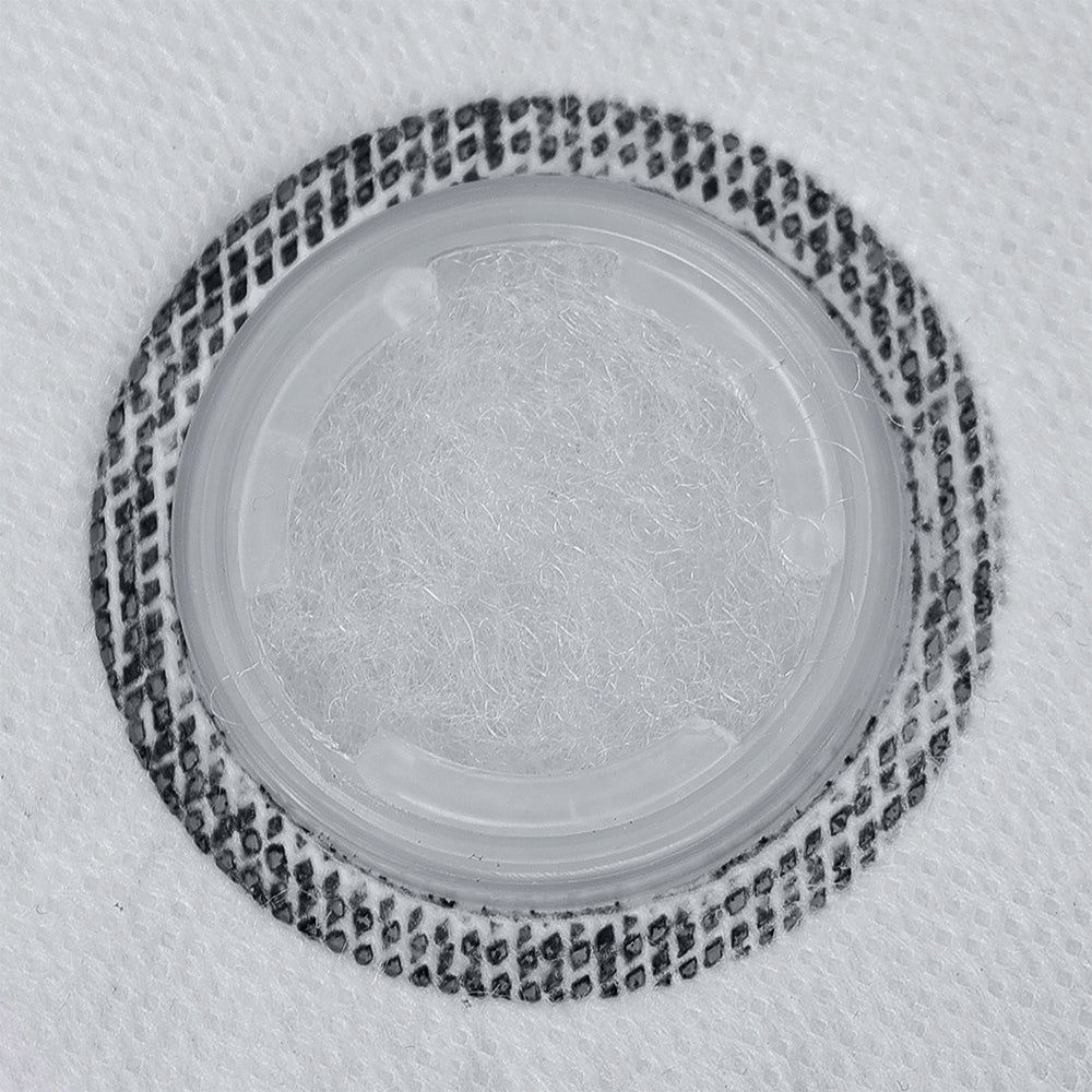 Filtro Ergonic F410Cp3R Particulas + Vo (Niveles Molestos)