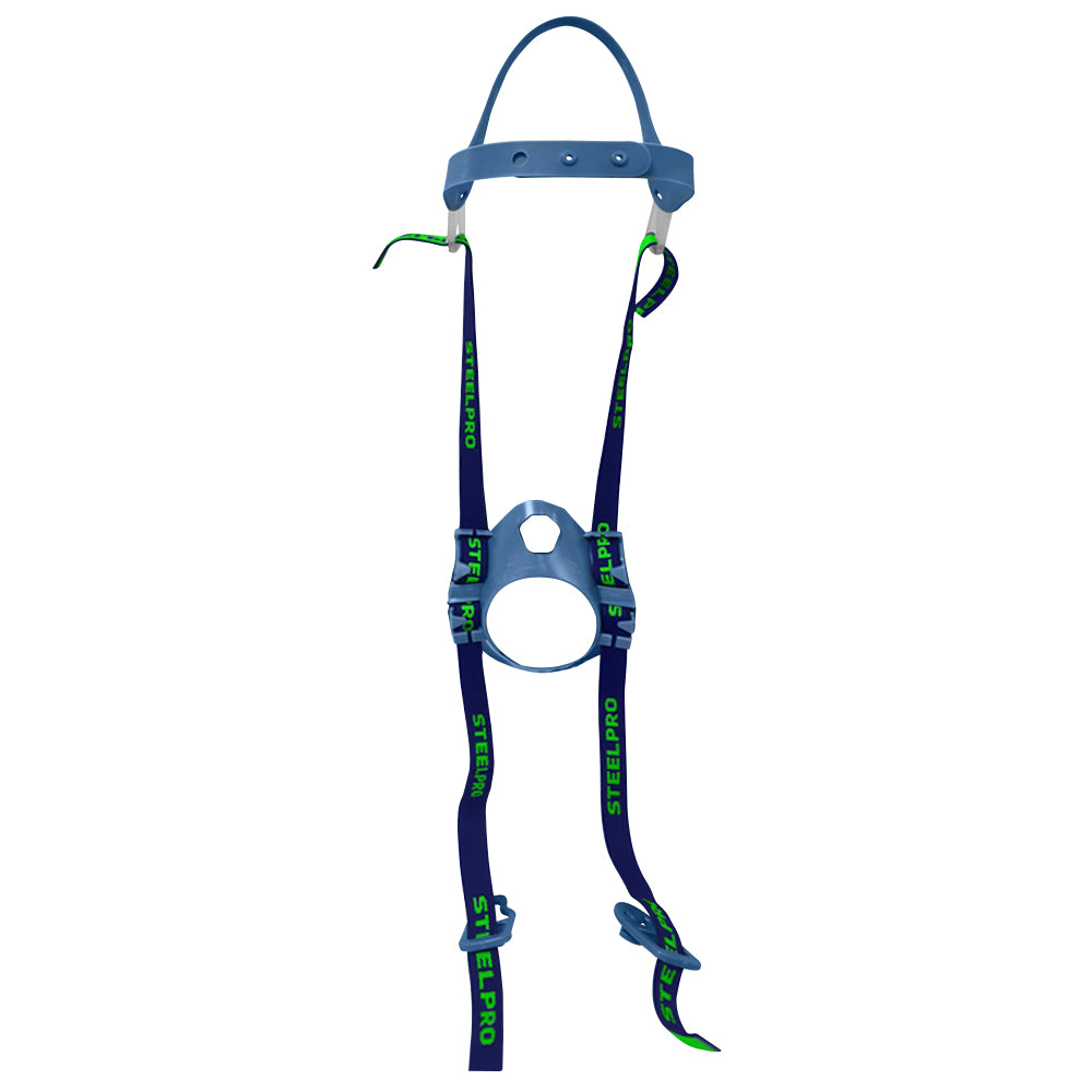 Repuesto Arnés Ergonic 210 Kit10 Unidades
