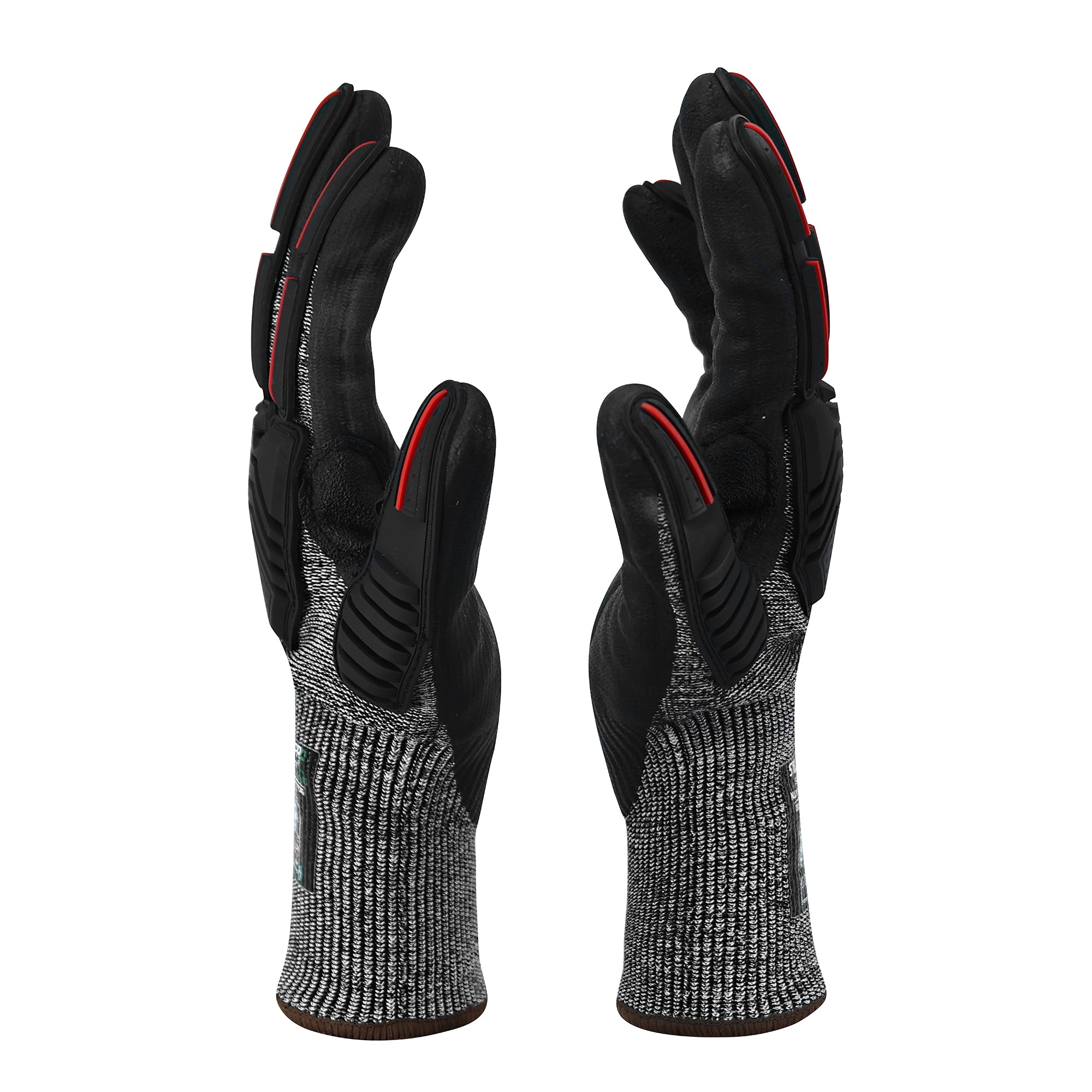 GUANTE MULTIFLEX RECYCLED CUT IMPACT STRONG
