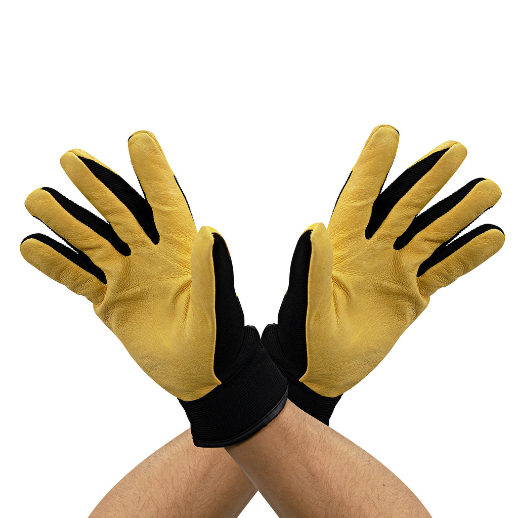 GUANTE STEELPRO EXECUTIVE WORK AMARILLO