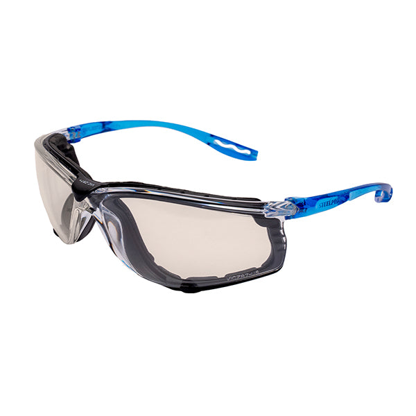 LENTE STEELPRO HUNTER CLARO