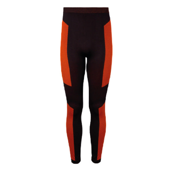 Conjunto Primera Capa HW Ecopper Hombre Black