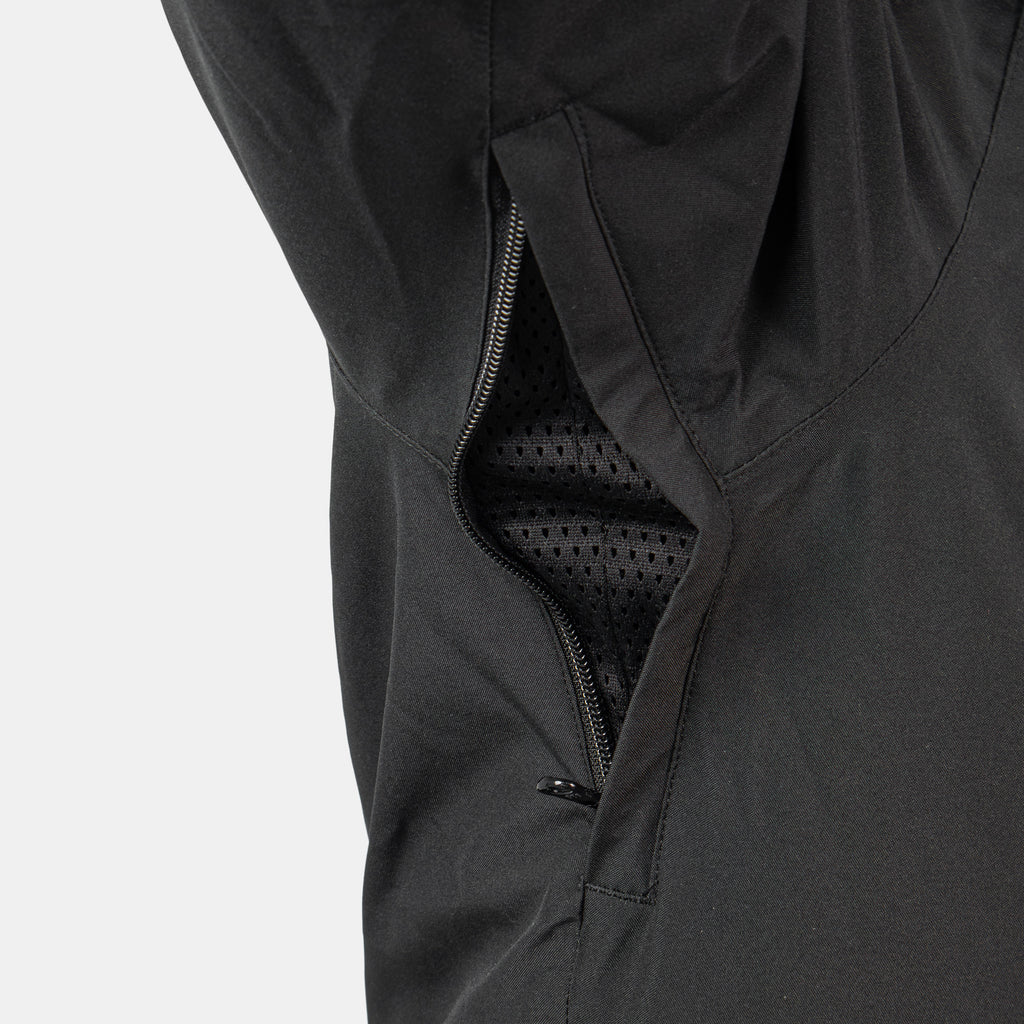 Parka Térmica HW Antakari Hombre