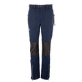PANTALÓN TÉRMICO HW WOLVERINE ANTIACIDO MUJER DEEP BLUE