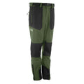 PANTALÓN TÉRMICO HW WOLVERINE ANTIACIDO VERDE OLIVA