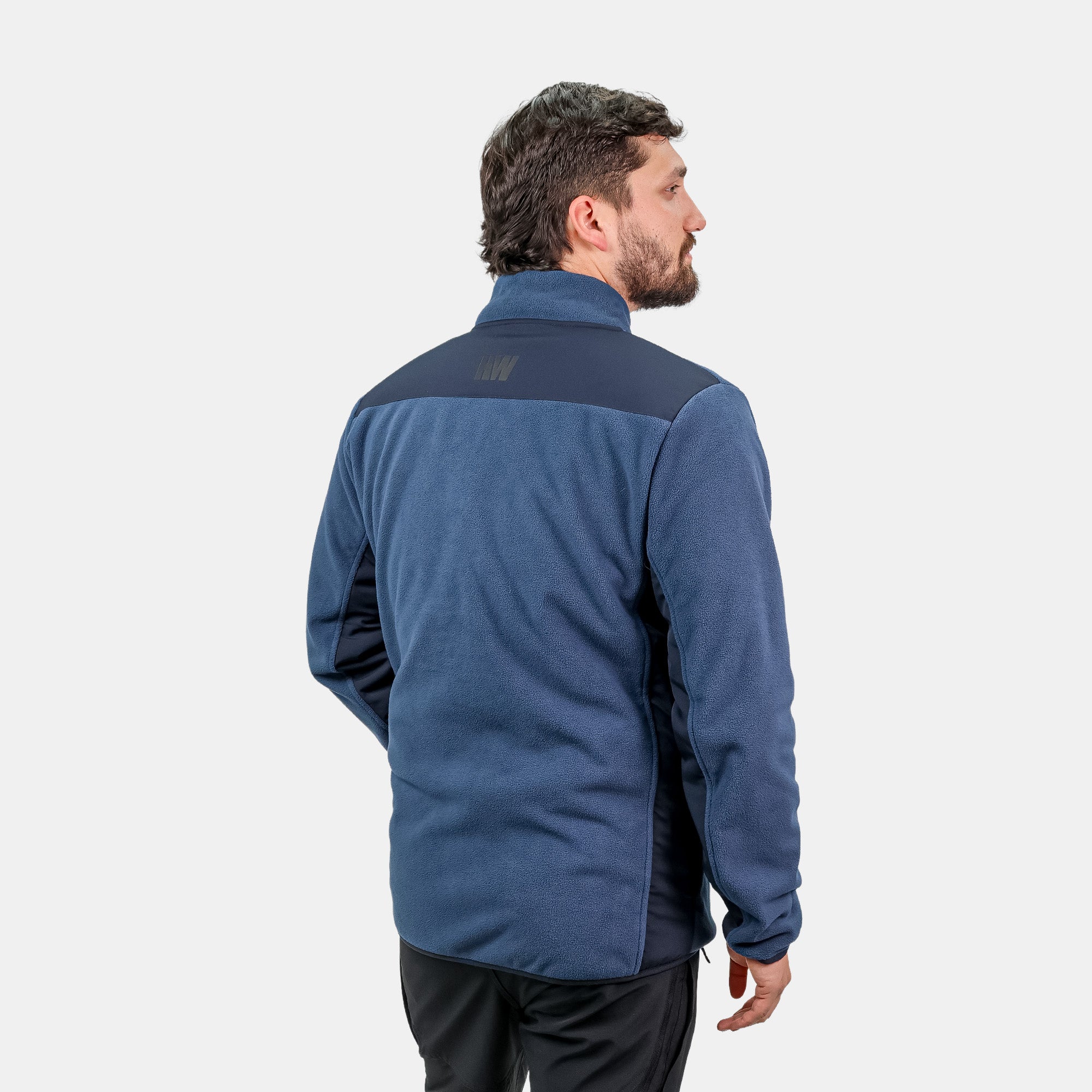 Polar HW No Wind PRO Azul