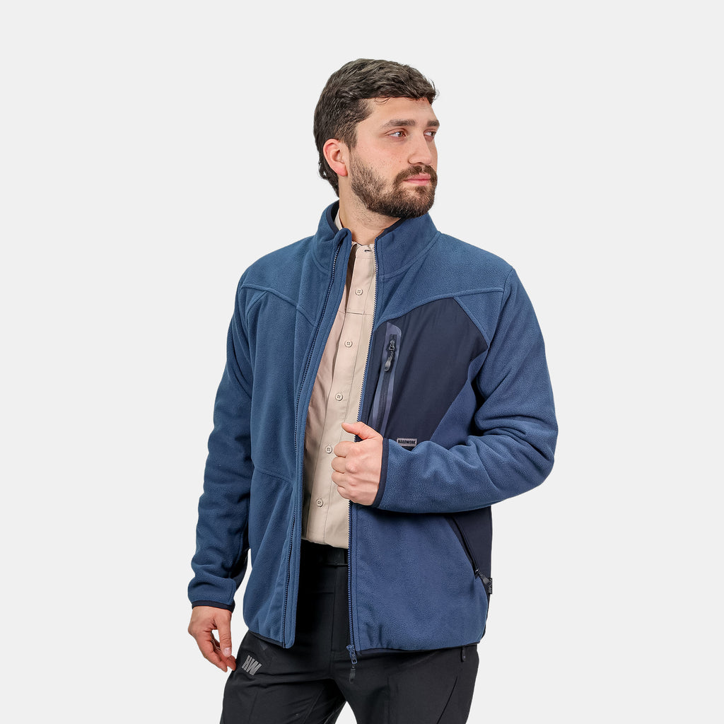 Polar HW No Wind PRO Azul