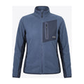 Polar HW No Wind PRO Mujer Azul