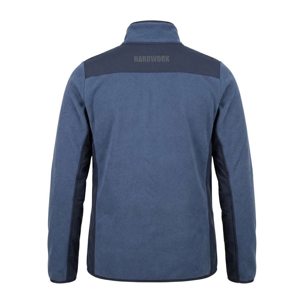 Polar HW No Wind PRO Mujer Azul