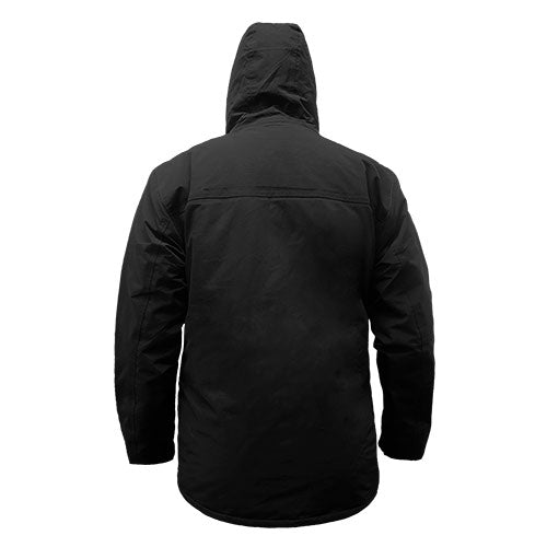 Parka HW Kodiak Negro